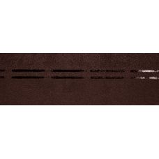 Коньково-карнизная черепица Eurasia - Кварц