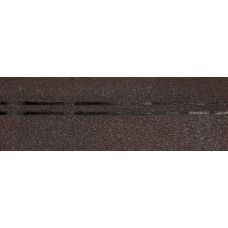 Коньково-карнизная черепица PIE PREMIUM - Изюм