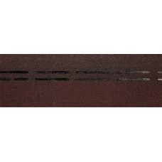 Коньково-карнизная черепица PIE PREMIUM - Каштан зрелый от производителя Docke по цене 5 877 р Коньково-карнизная черепица PIE PREMIUM - Каштан зрелый от производителя Docke по цене 5 877 р