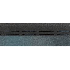 Коньково-карнизная черепица PIE STANDARD - Голубика от производителя  Docke по цене 5 266 р