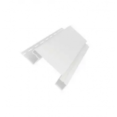 Планка наборная (Наличник) Белая от производителя  Я Фасад по цене 590 р