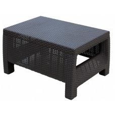 Столик журнальный  (кофейный) Small Table Венге от производителя  Мебель Yalta по цене 3 400 р