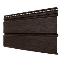 Сайдинг Вагонка Бразильская вишня Сайдинг Вагонка Бразильская вишня