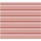 Виниловый сайдинг Коллекция Classic - Розовый Виниловый сайдинг Коллекция Classic - Розовый