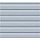 Виниловый сайдинг Коллекция Classic - Серо-Голубой
