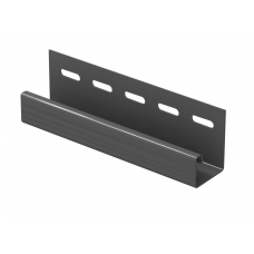 J-планка Классика - Графитовая