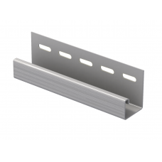 J-планка Классика - Серая