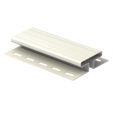 H-планка Классика - Белая H-планка Классика - Белая