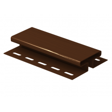 H-планка Классика - Коричневая H-планка Классика - Коричневая