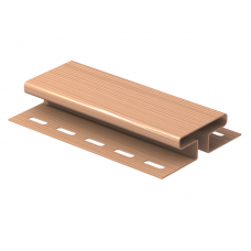 H-планка Классика - Розовая от производителя Ю-Пласт по цене 720 р H-планка Классика - Розовая от производителя Ю-Пласт по цене 720 р