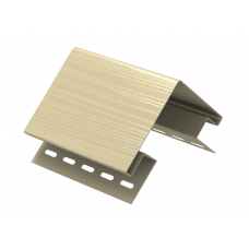 Угол наружный Классика - Кофе с молоком