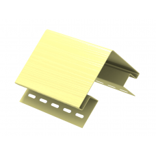 Угол наружный Классика - Кремовый