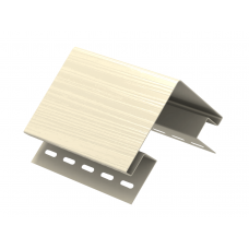 Угол наружный Классика - Ванильный