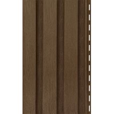 Сайдинг Timberblock Фасадная Рейка Дуб золотой Сайдинг Timberblock Фасадная Рейка Дуб золотой