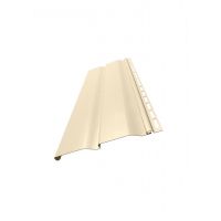 Виниловый сайдинг - Лапландия, Шафран Виниловый сайдинг - Лапландия, Шафран