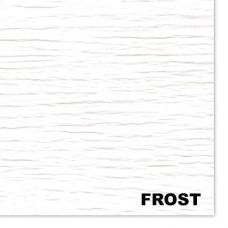 Виниловый сайдинг, Frost (Иней)