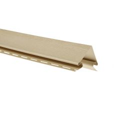 Угол наружный, К-12, ВН, Ольха от производителя Альта-профиль по цене 1 380 р Угол наружный, К-12, ВН, Ольха от производителя Альта-профиль по цене 1 380 р