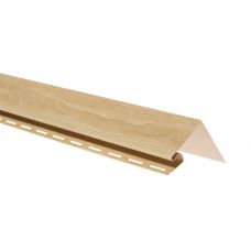 Околооконная планка К-17, ВН, Бук от производителя  Альта-профиль по цене 1 380 р