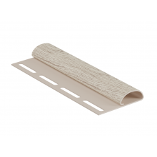 Финишный профиль Амурский от производителя  Docke по цене 324 р