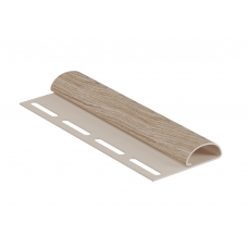 Финишный профиль Сибирский от производителя  Docke по цене 324 р