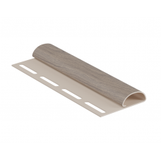 Финишный профиль Усурийский от производителя  Docke по цене 324 р