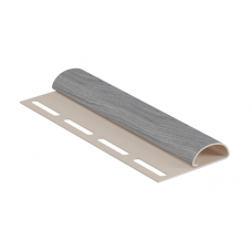 Финишный профиль Байкальский от производителя  Docke по цене 324 р