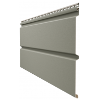 Виниловый сайдинг - серия PREMIUM Брус D6S Пихта Виниловый сайдинг - серия PREMIUM Брус D6S Пихта