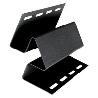 Внутренний угол Графит 3.00