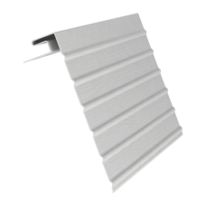 J фаска (ветровая доска) Белый 3.00 от производителя  Grand Line по цене 870 р