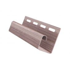 J-профиль Tundra Рябина 3000мм