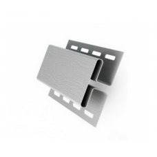 H-профиль (соединительная планка) белый для сайдинга от производителя Россия по цене 570 р H-профиль (соединительная планка) белый для сайдинга от производителя Россия по цене 570 р