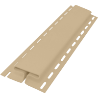 Н-профиль соединительный 3050 мм,Мокко Н-профиль соединительный 3050 мм,Мокко