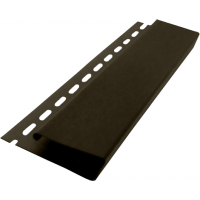 Наличник J-профиль 3050 мм,Венге