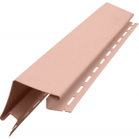 Угол наружный 3050 мм,Чайноя роза Угол наружный 3050 мм,Чайноя роза