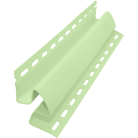 Угол внутренний 3050 мм,Фисташковый Угол внутренний 3050 мм,Фисташковый