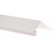 Околооконная планка Премиум, Т-17, ВН, Белый