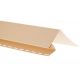 Околооконная планка Премиум, Т-17, ВН, Золотистый