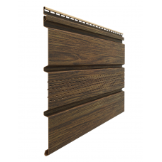 Софит Lux, T4 центральной перфорацией Фундук от производителя  Docke по цене 685 р