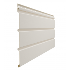 Софит Premium, T4 сплошной Пломбир Софит Premium, T4 сплошной Пломбир