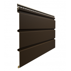 Софит Premium, T4 сплошной Шоколад Софит Premium, T4 сплошной Шоколад