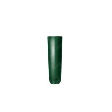 Труба соединительная Зеленый (RAL 6005)