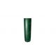 Труба водосточная 3м Зеленый (RAL 6005)