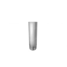 Труба водосточная 3м Белый (RAL 9003) от производителя  МеталлПрофиль по цене 1 759 р