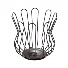 Паук ШОКОЛАД (RAL 8019)