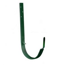 Крюк длинный Зеленый (RAL 6005)