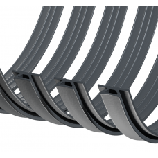 Уплотнитель резиновый Docke Lux Уплотнитель резиновый Docke Lux