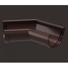 Угловой элемент 135° Шоколад от производителя  Docke по цене 1 365 р
